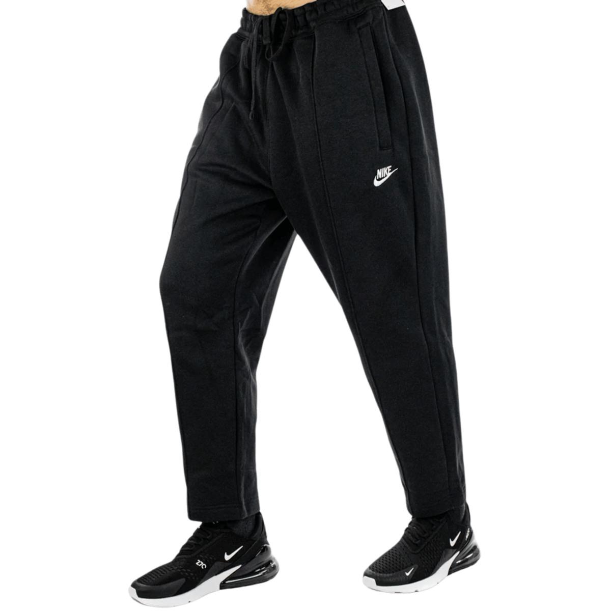 Nike Pantalone Uomo Sportswear Fleece
