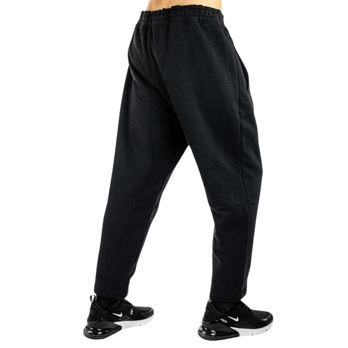 Nike Pantalone Uomo Sportswear Fleece