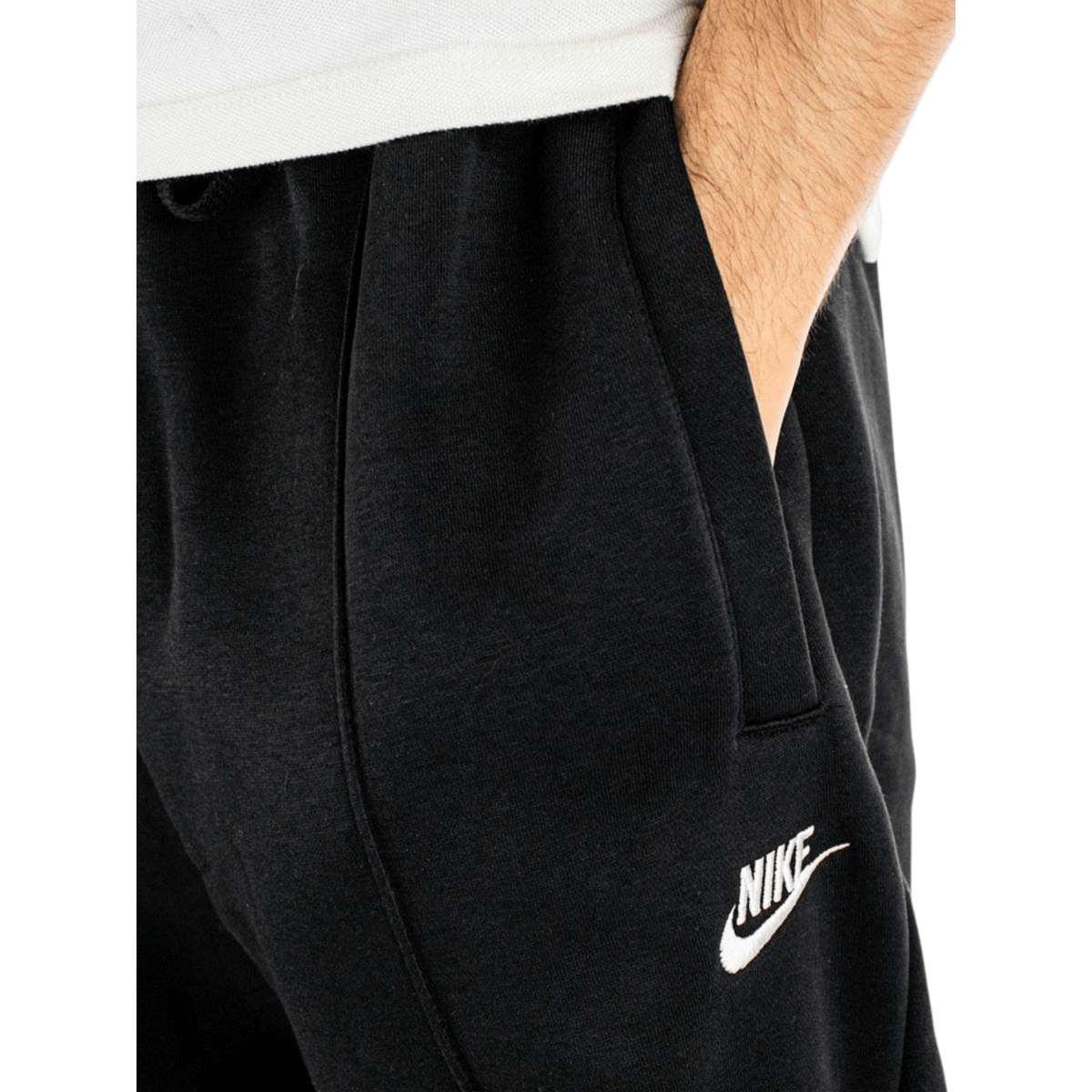 Nike Pantalone Uomo Sportswear Fleece