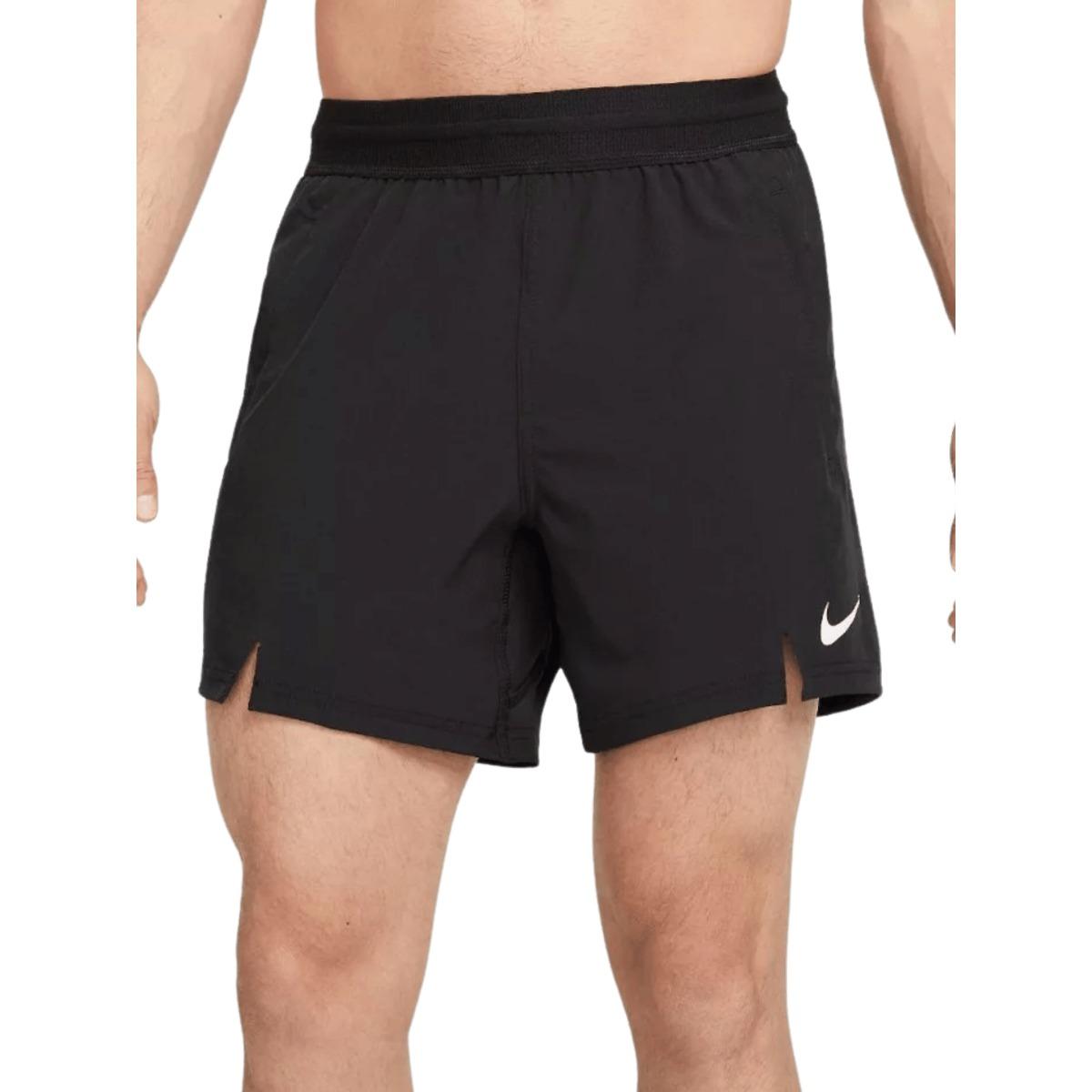 Nike Pro Dri-FIT Pantaloncini Running Uomo