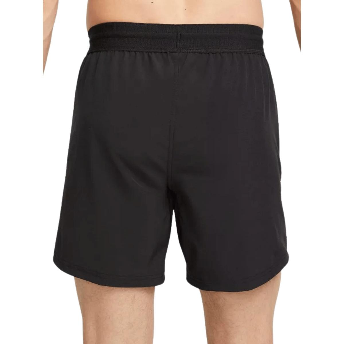 Nike Pro Dri-FIT Pantaloncini Running Uomo