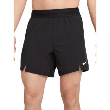 Nike Pro Dri-FIT Pantaloncini Running Uomo