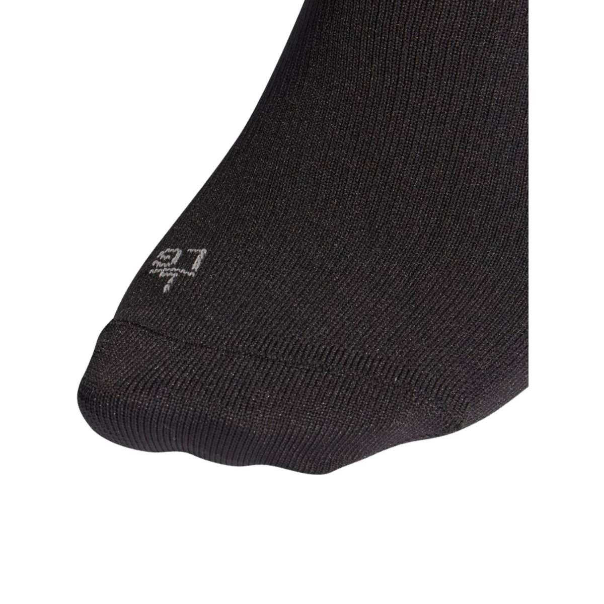 Calze Fitness Alphaskin Ultralight Performance Reflective - Black/ReflectiveSilver