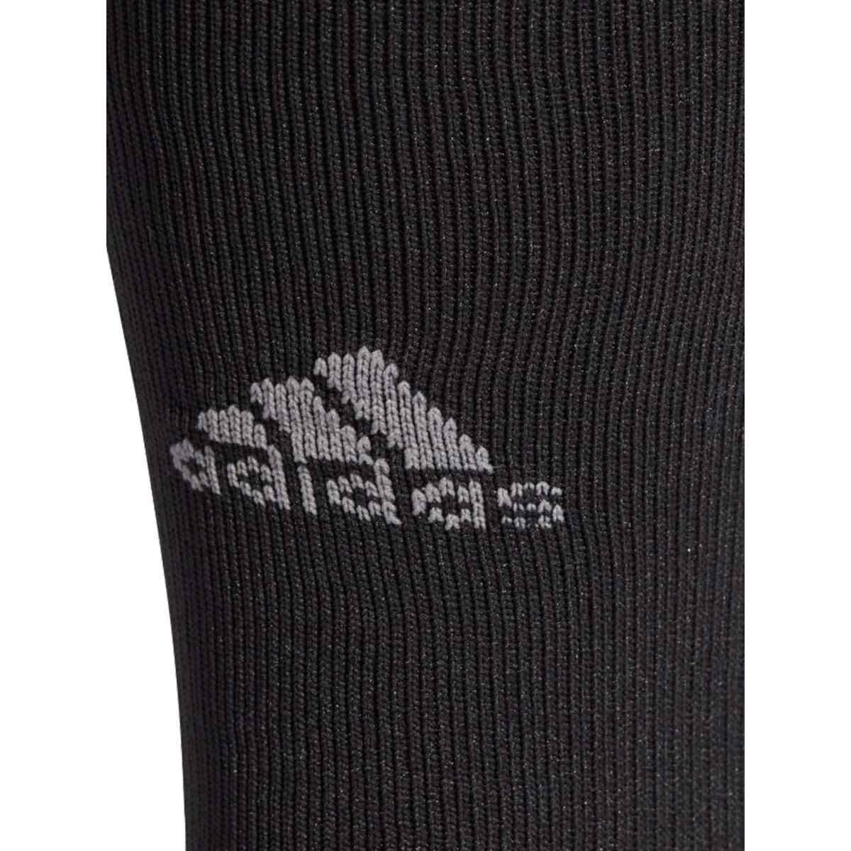 Calze Fitness Alphaskin Ultralight Performance Reflective - Black/ReflectiveSilver