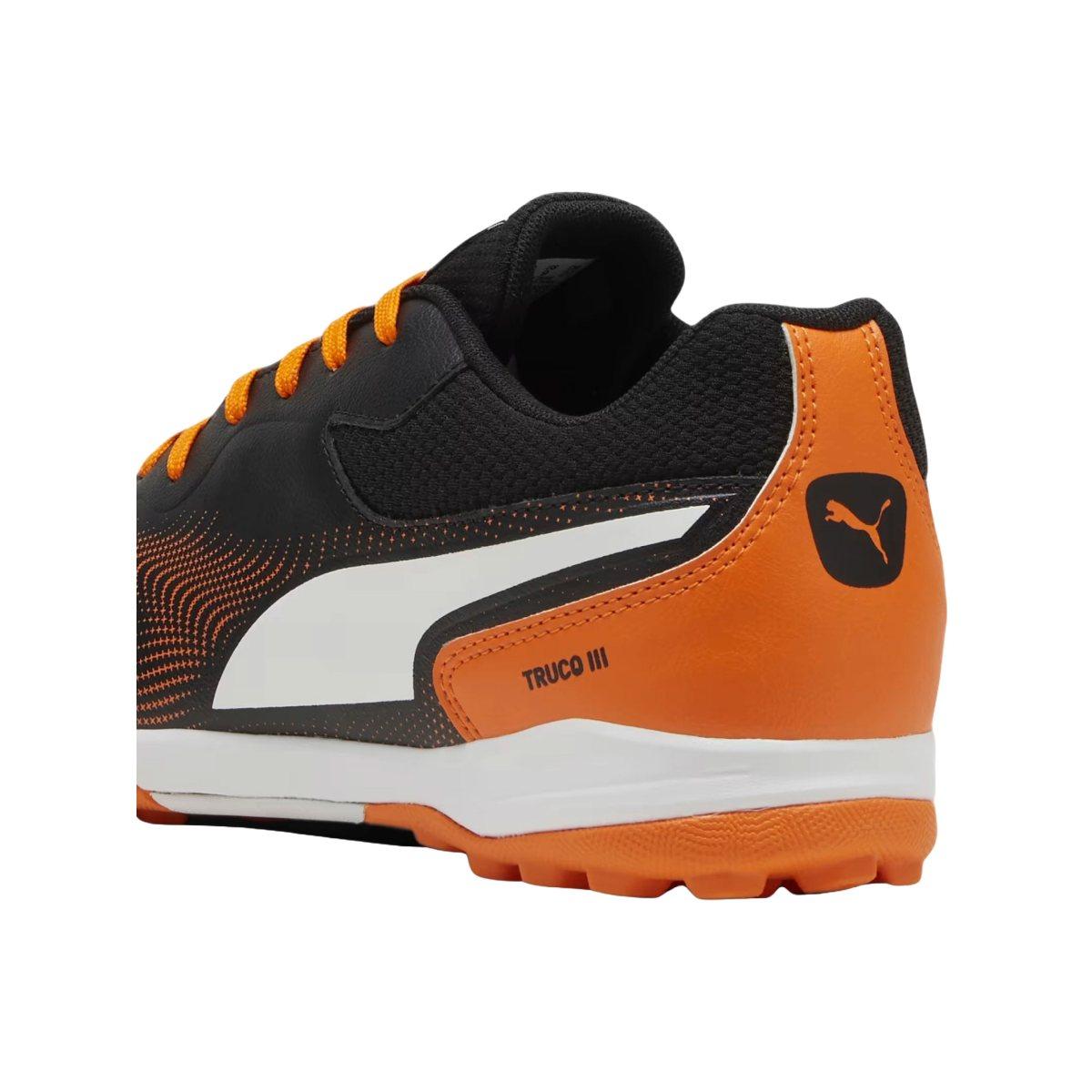 Puma Truco Iii Tt Scarpe Calcetto Uomo