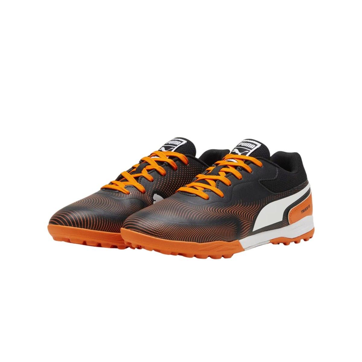 Puma Truco Iii Tt Scarpe Calcetto Uomo