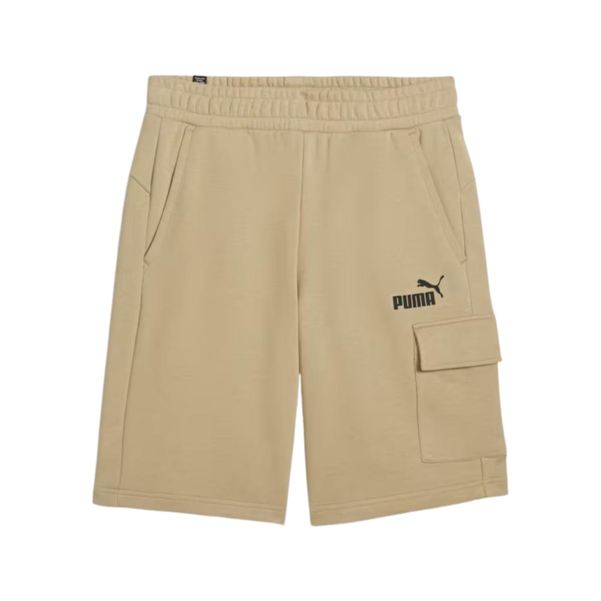 Puma Ess Cargo 10 Pantaloncini Uomo