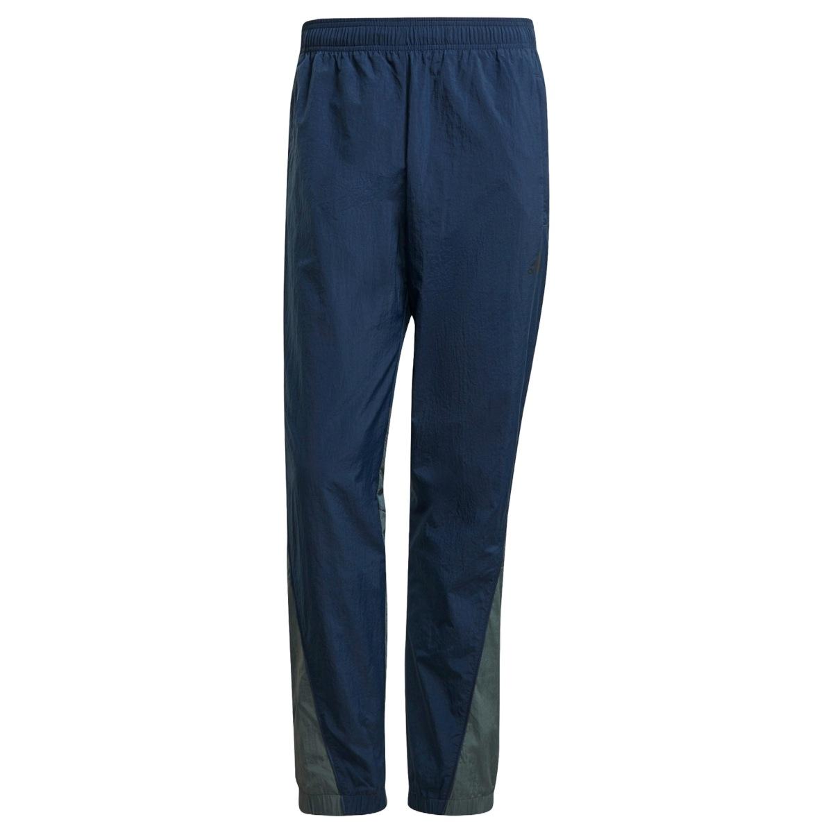 Tuta Fitness Sport Uomo Metallic TS