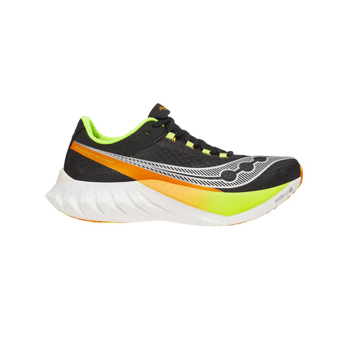 Saucony Endorphin Pro 4 Scarpe Running Uomo