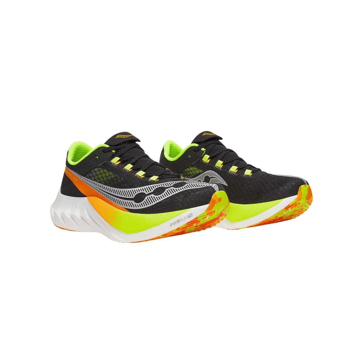 Saucony Endorphin Pro 4 Scarpe Running Uomo