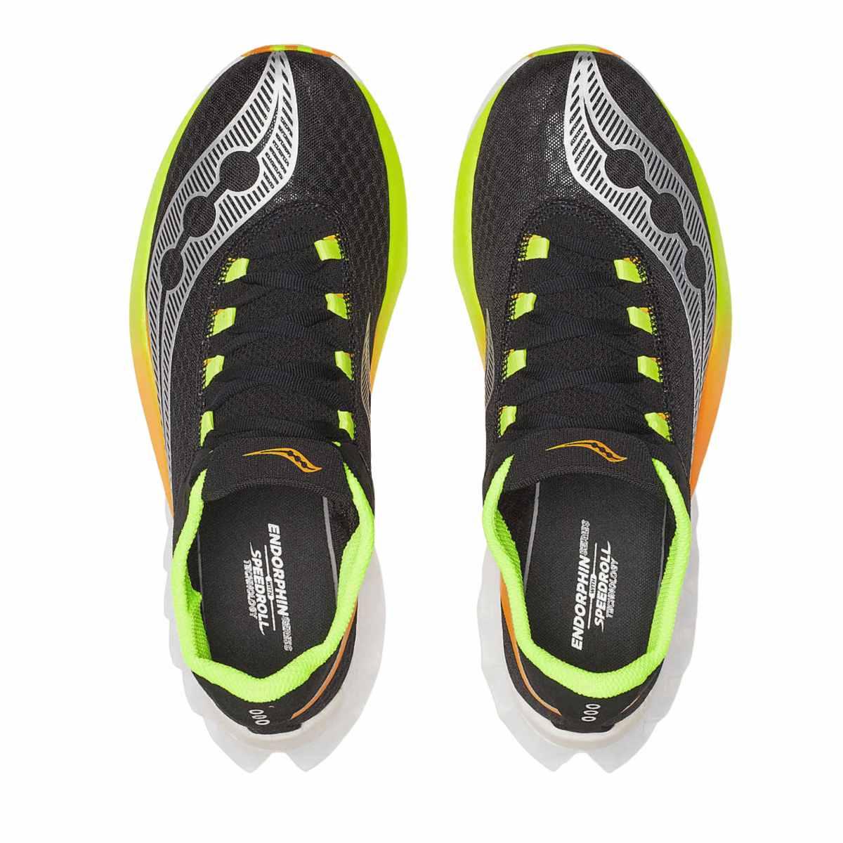 Saucony Endorphin Pro 4 Scarpe Running Uomo