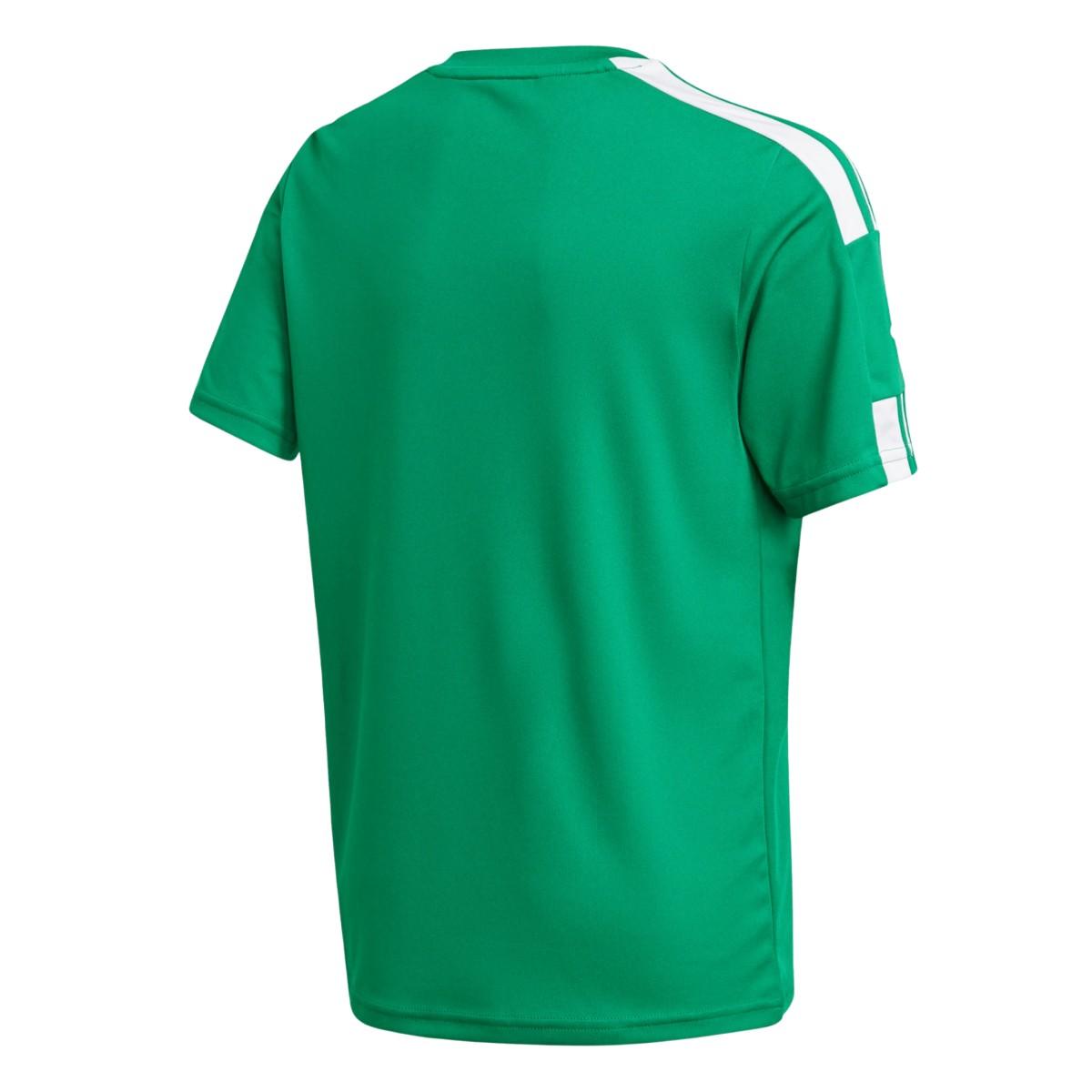 Adidas Squadra 21 Jersey Youth T-Shirt Calcio Bambino