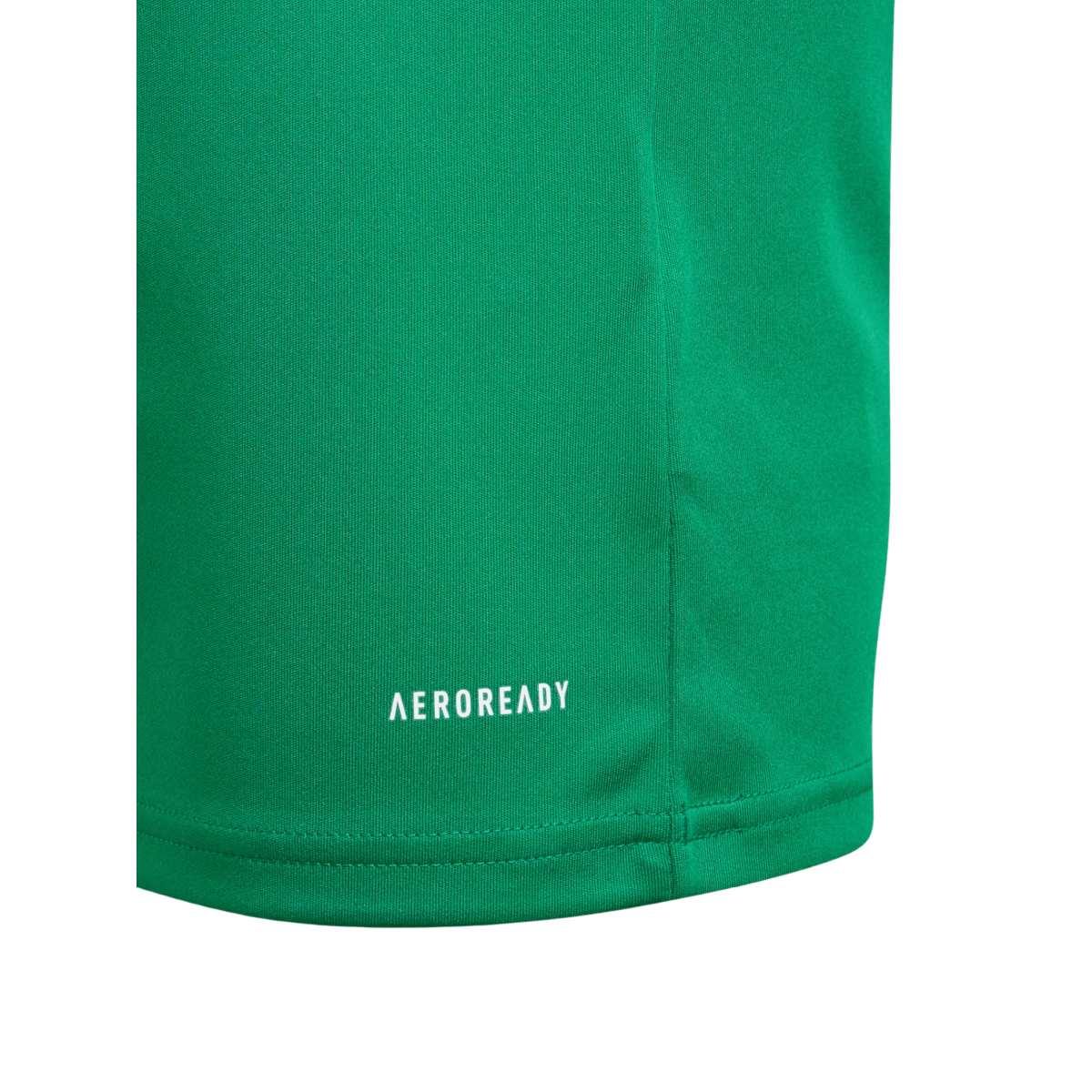 Adidas Squadra 21 Jersey Youth T-Shirt Calcio Bambino