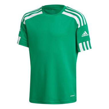 Adidas Squadra 21 Jersey Youth T-Shirt Calcio Bambino