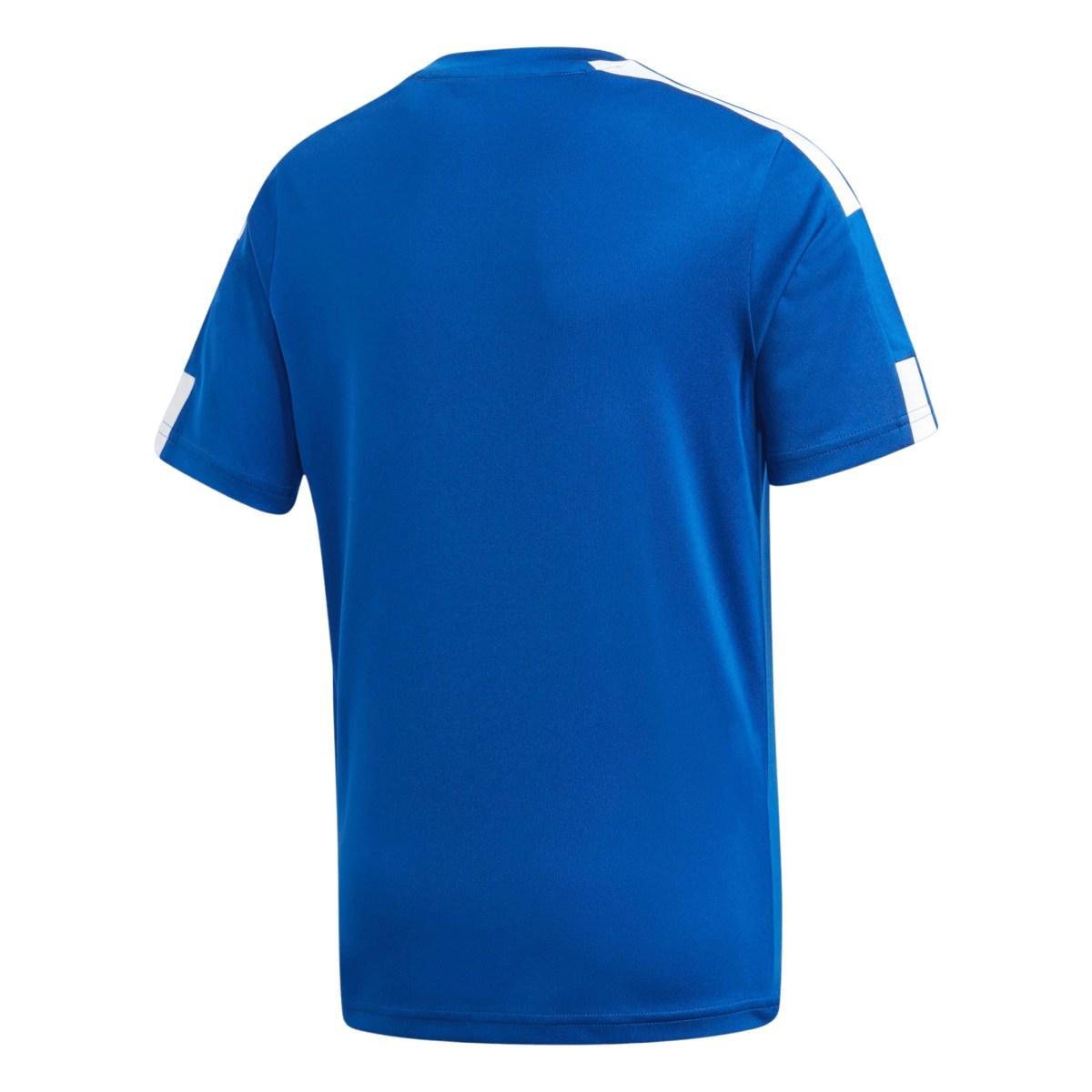 Adidas Squadra 21 Jersey T-Shirt Calcio Bambino