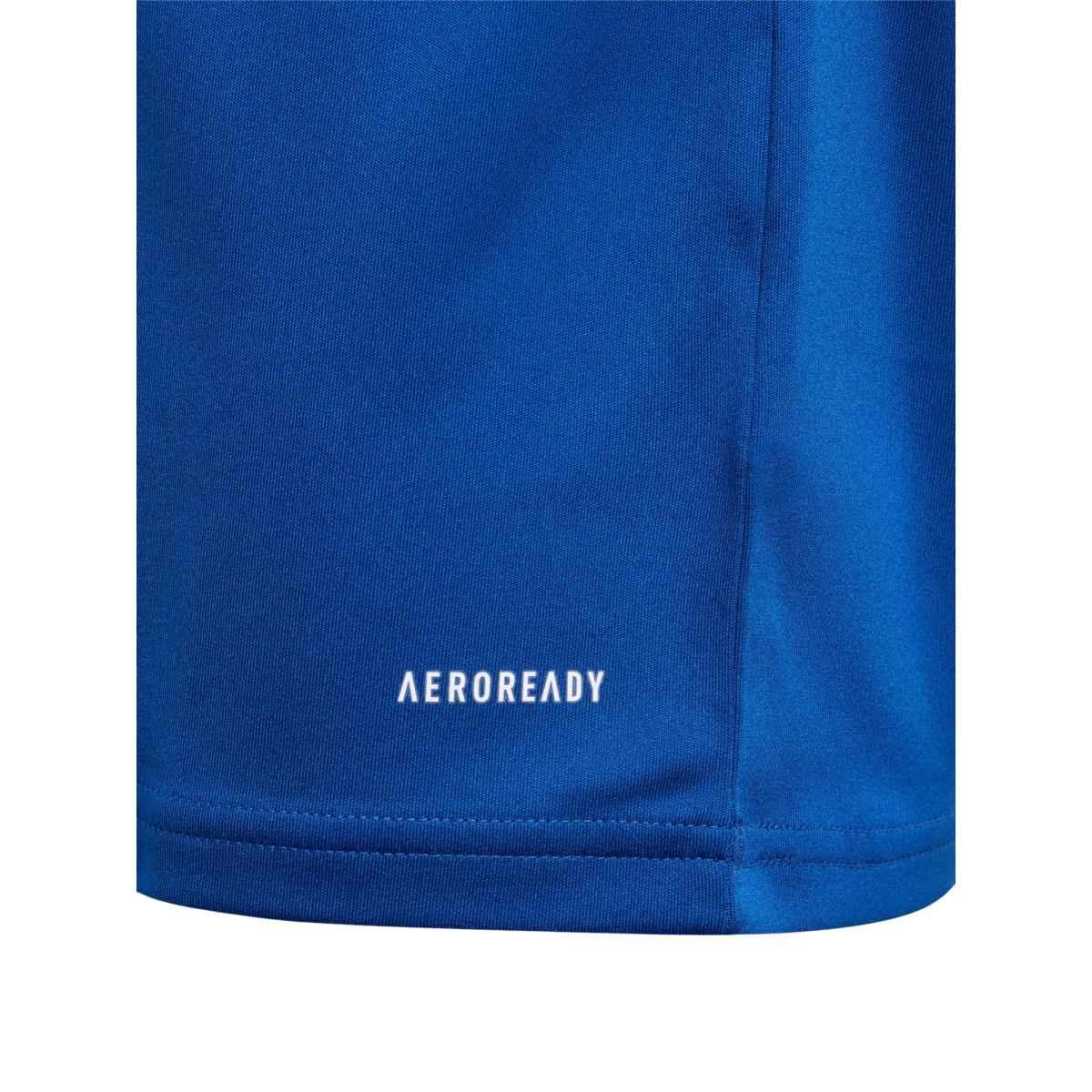 Adidas Squadra 21 Jersey T-Shirt Calcio Bambino