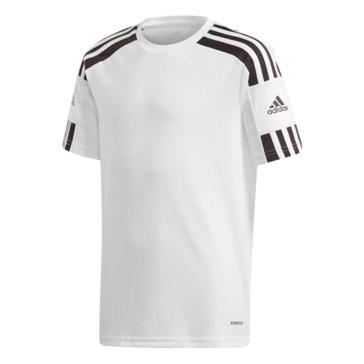Adidas Squad 21 Maglia Calcio Bambino