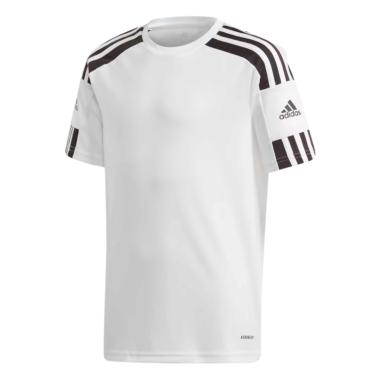 Adidas Squad 21 Maglia Calcio Bambino