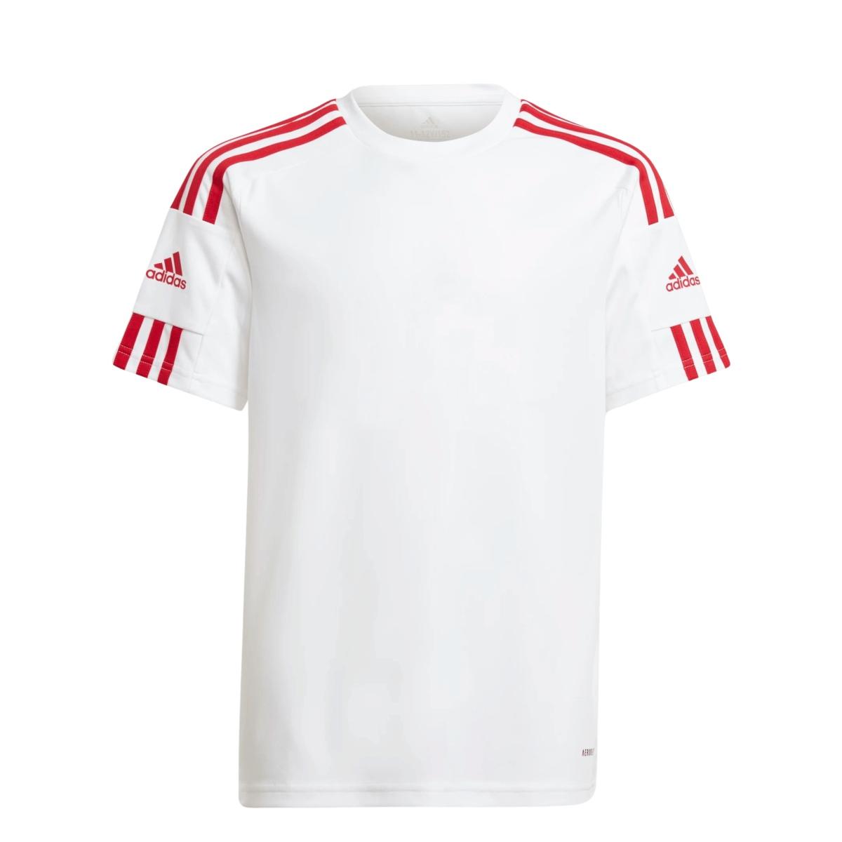 Adidas Squadra 21 Jersey Youth Jr T-Shirt Calcio Bambino