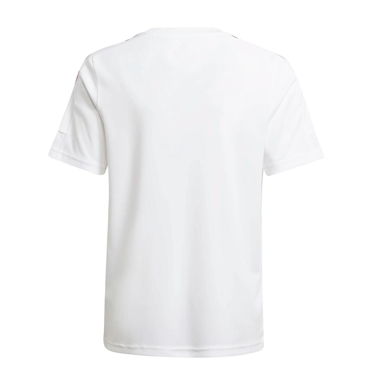 Adidas Squadra 21 Jersey Youth Jr T-Shirt Calcio Bambino