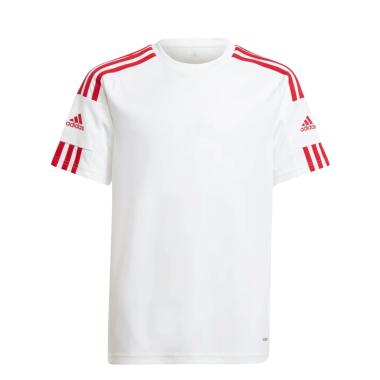 Adidas Squadra 21 Jersey Youth Jr T-Shirt Calcio Bambino