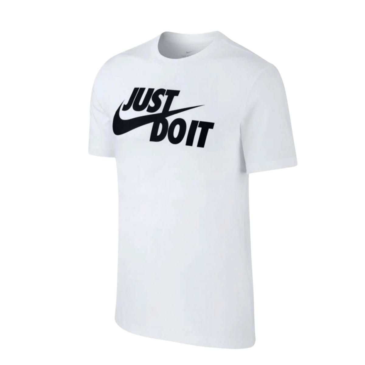 Nike Nsw Tee Just Do It T-Shirt Uomo