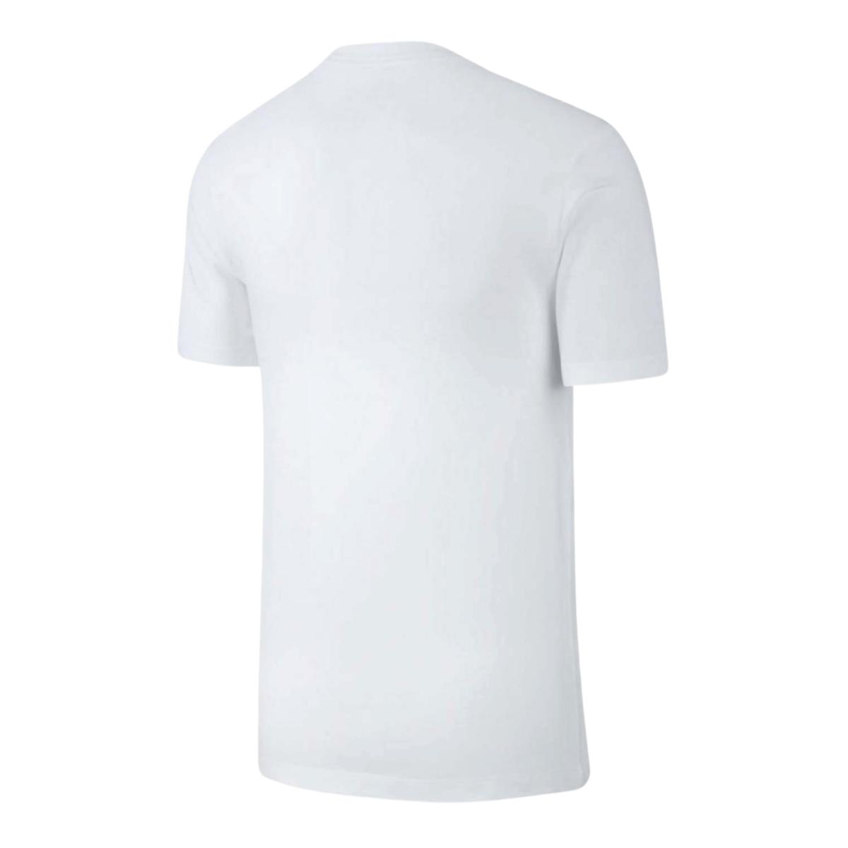 Nike Nsw Tee Just Do It T-Shirt Uomo