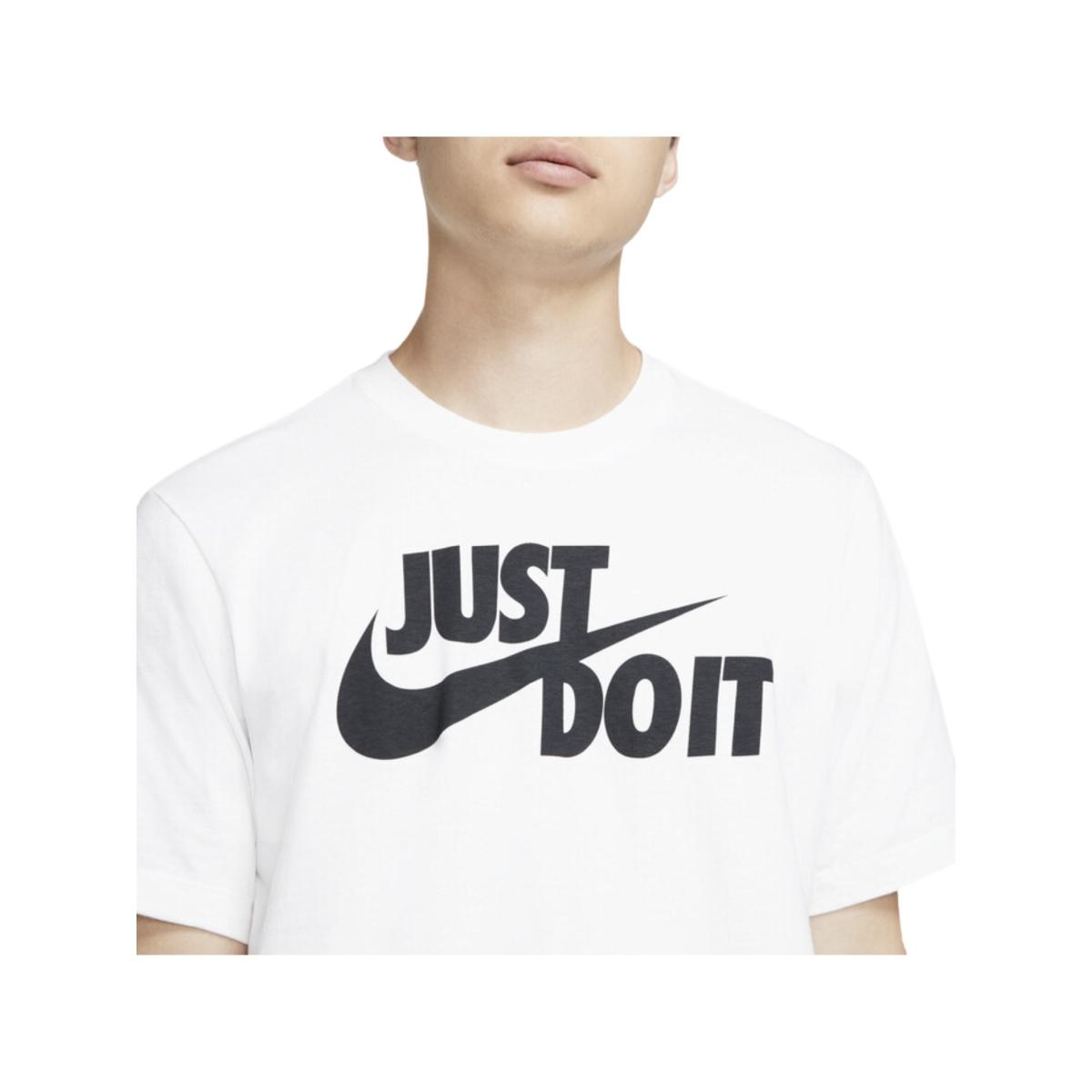 Nike Nsw Tee Just Do It T-Shirt Uomo