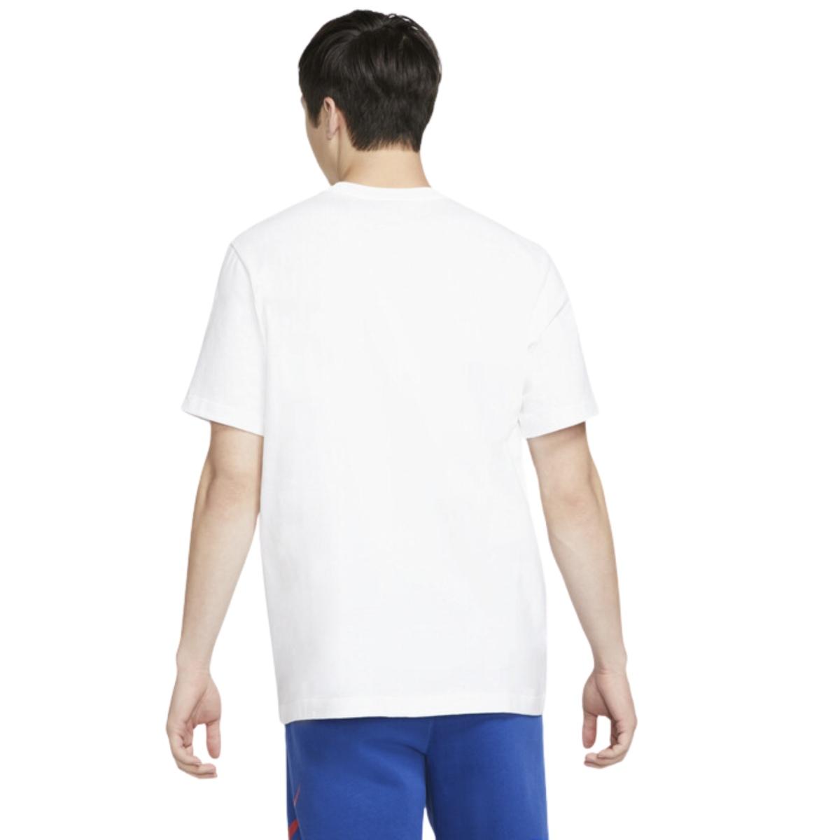 Nike Nsw Tee Just Do It T-Shirt Uomo