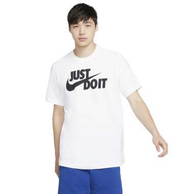 Nike Nsw Tee Just Do It T-Shirt Uomo